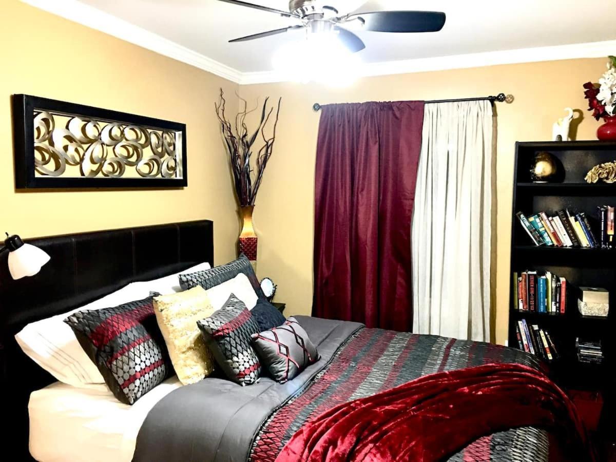 Charity'S Haven II Apartment วอลดอร์ฟ ภายนอก รูปภาพ