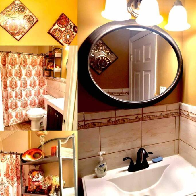 Charity'S Haven II Apartment วอลดอร์ฟ ภายนอก รูปภาพ