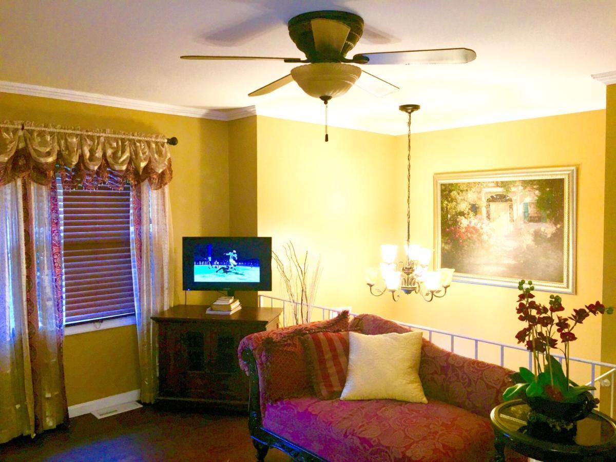 Charity'S Haven II Apartment วอลดอร์ฟ ภายนอก รูปภาพ