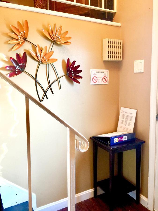 Charity'S Haven II Apartment วอลดอร์ฟ ภายนอก รูปภาพ