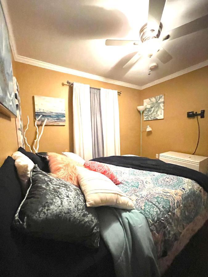 Charity'S Haven II Apartment วอลดอร์ฟ ภายนอก รูปภาพ